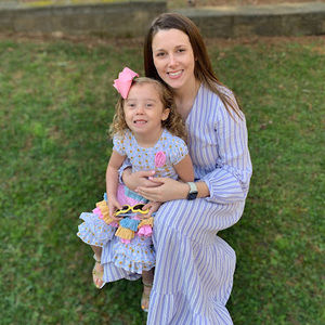 Meet your Posher, Haley